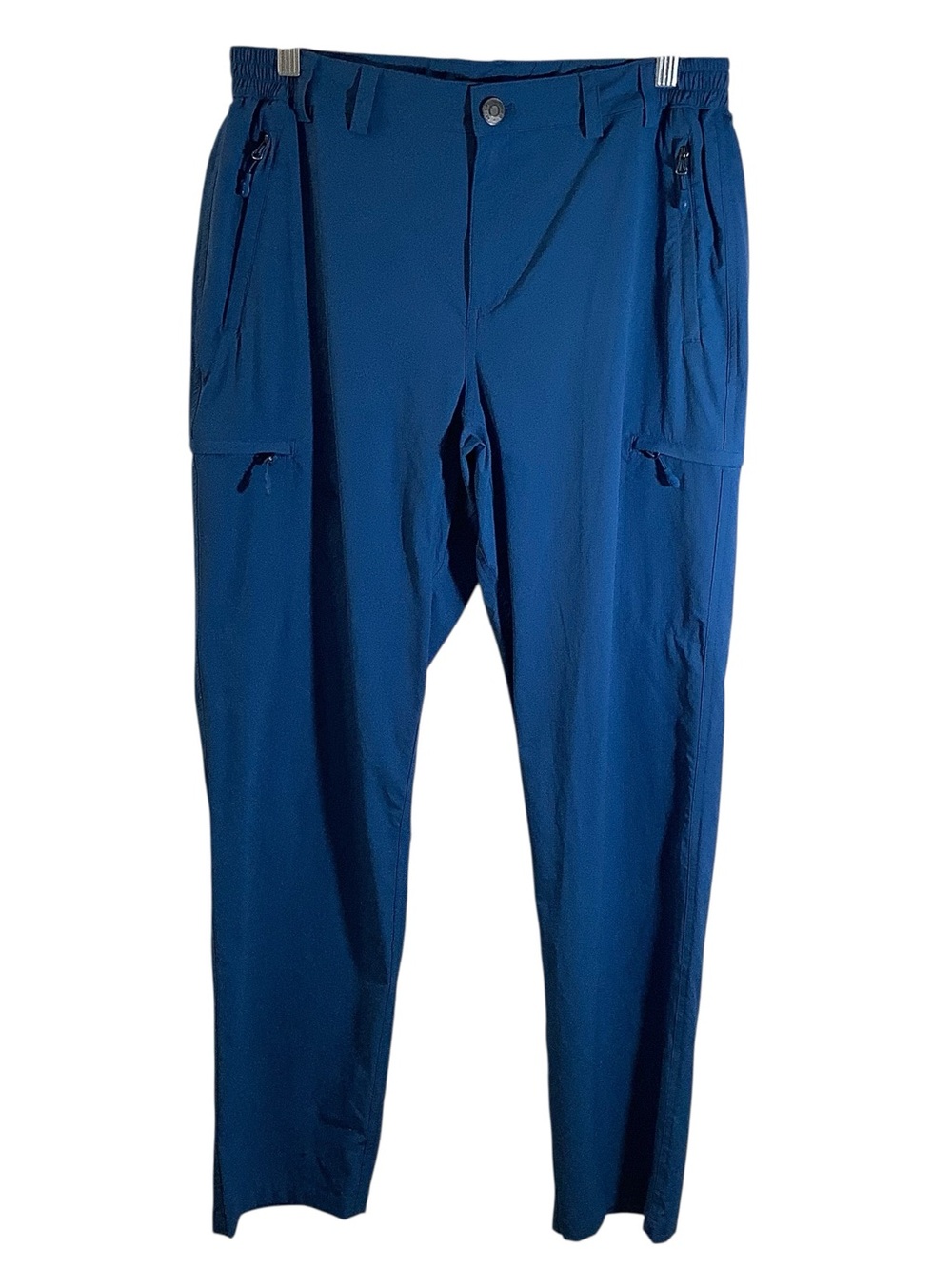 Mier more Blue Lightweight Performance Pants